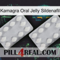 Kamagra Oral Jelly Sildenafil 17